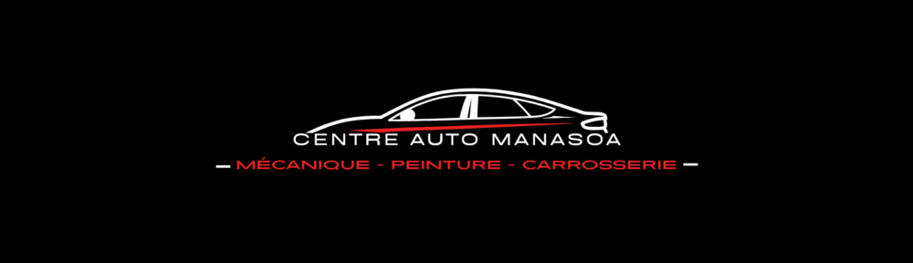 Garage – Centre Automobile Manasoa